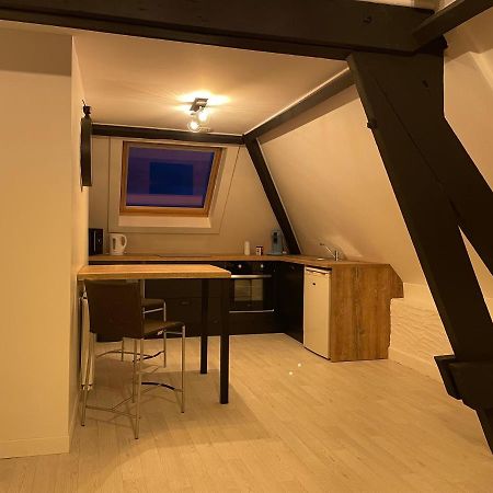 דירות Outreau Le Petit Paradis מראה חיצוני תמונה