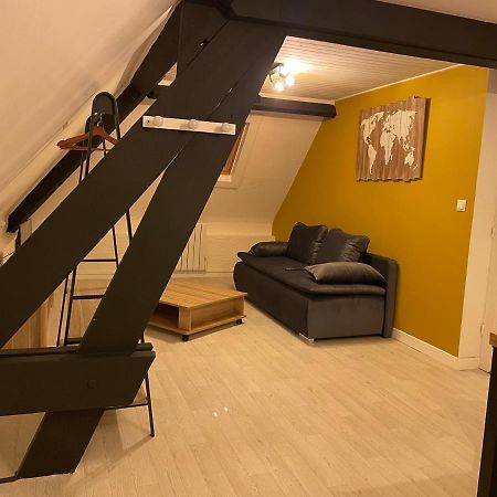 דירות Outreau Le Petit Paradis מראה חיצוני תמונה