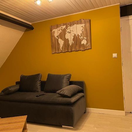 דירות Outreau Le Petit Paradis מראה חיצוני תמונה